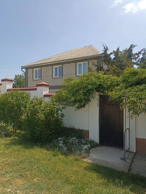 Продам дом, Демьяновка с, 0 км от города