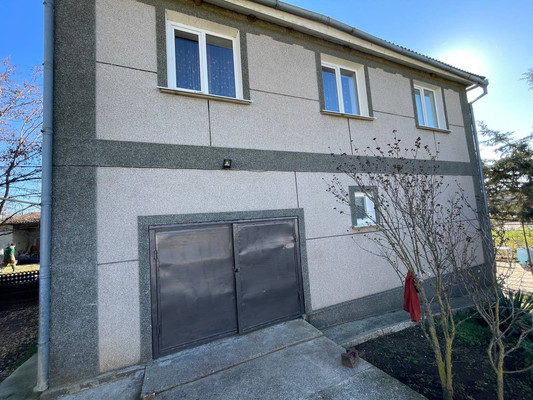 Продам дом, Демьяновка с, 0 км от города