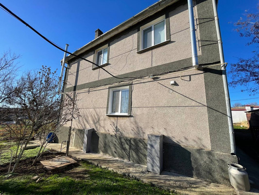 Продам дом, Демьяновка с, 0 км от города