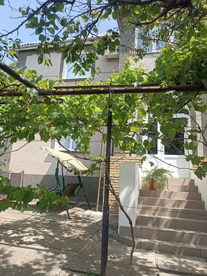 Продам дом, Демьяновка с, 0 км от города