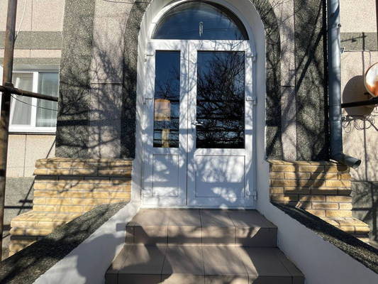 Продам дом, Демьяновка с, 0 км от города