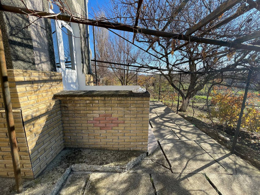 Продам дом, Демьяновка с, 0 км от города