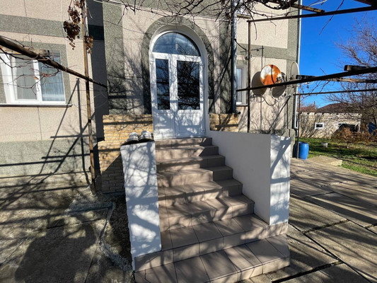 Продам дом, Демьяновка с, 0 км от города