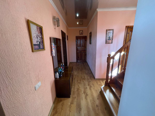 Продам дом, Демьяновка с, 0 км от города