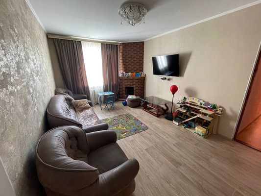 Продам дом, Демьяновка с, 0 км от города