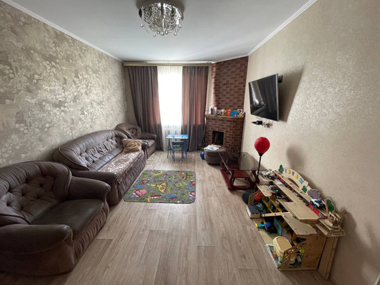 Продам дом, Демьяновка с, 0 км от города