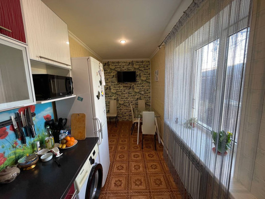 Продам дом, Демьяновка с, 0 км от города