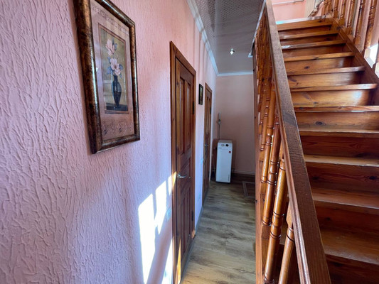 Продам дом, Демьяновка с, 0 км от города