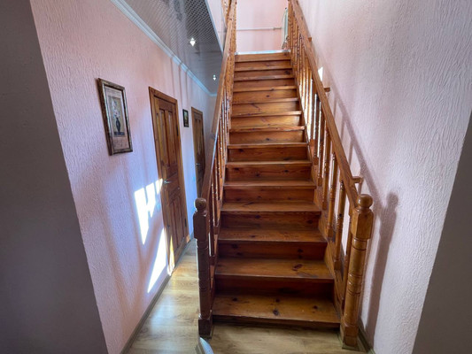 Продам дом, Демьяновка с, 0 км от города