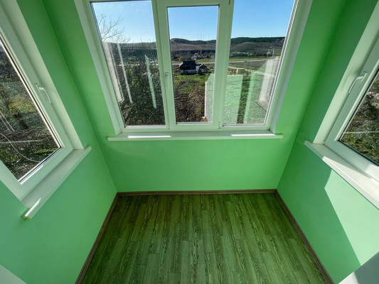 Продам дом, Демьяновка с, 0 км от города