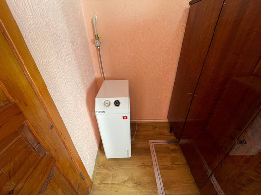 Продам дом, Демьяновка с, 0 км от города