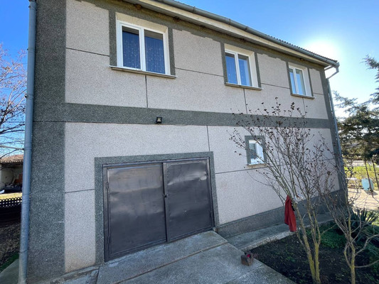 Продам дом, Демьяновка с, 0 км от города