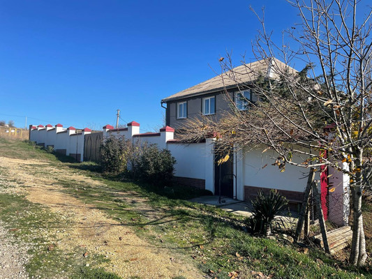 Продам дом, Демьяновка с, 0 км от города