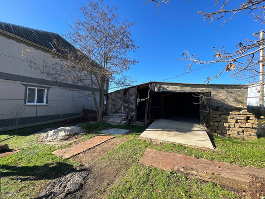 Продам дом, Демьяновка с, 0 км от города