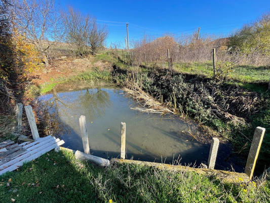 Продам дом, Демьяновка с, 0 км от города