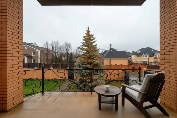 Продам коттедж, 6-й просек, 180, Немчиновка с, 0 км от города