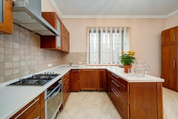 Продам коттедж, 6-й просек, 180, Немчиновка с, 0 км от города