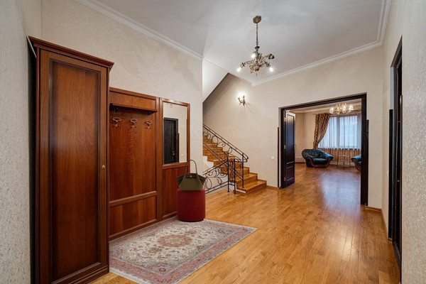 Продам коттедж, 6-й просек, 180, Немчиновка с, 0 км от города