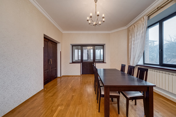 Продам коттедж, 6-й просек, 180, Немчиновка с, 0 км от города