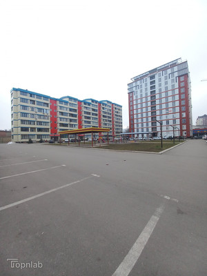 Продам трехкомнатную (3-комн.) квартиру, ОДС ул, 97к1, Нальчик г