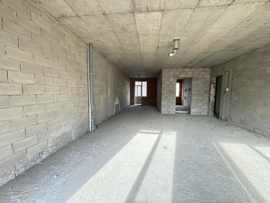 Продам трехкомнатную (3-комн.) квартиру, ОДС ул, 97к1, Нальчик г