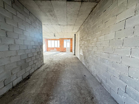 Продам трехкомнатную (3-комн.) квартиру, ОДС ул, 97к1, Нальчик г