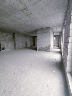 Продам трехкомнатную (3-комн.) квартиру, ОДС ул, 97к1, Нальчик г