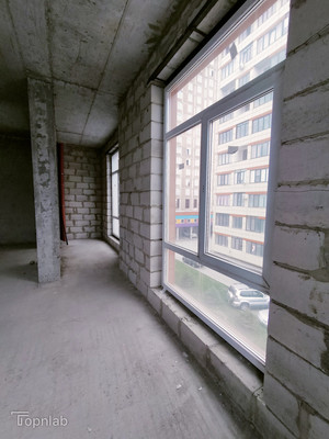 Продам трехкомнатную (3-комн.) квартиру, ОДС ул, 97к1, Нальчик г