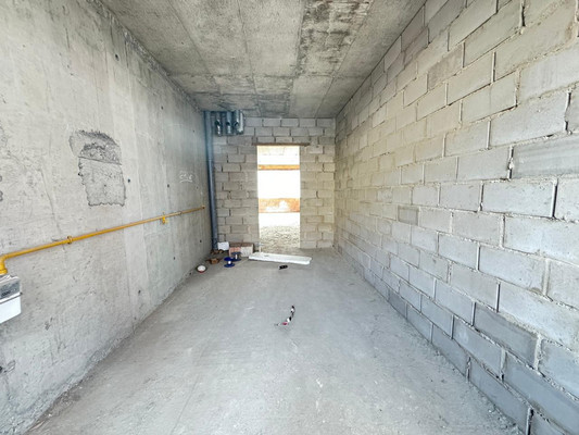 Продам трехкомнатную (3-комн.) квартиру, ОДС ул, 97к1, Нальчик г