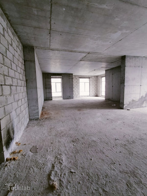 Продам трехкомнатную (3-комн.) квартиру, ОДС ул, 97к1, Нальчик г