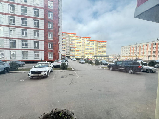 Продам трехкомнатную (3-комн.) квартиру, ОДС ул, 97к1, Нальчик г