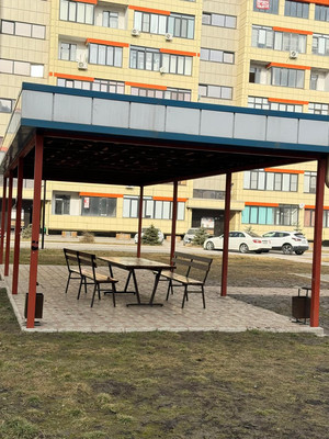 Продам трехкомнатную (3-комн.) квартиру, ОДС ул, 97к1, Нальчик г