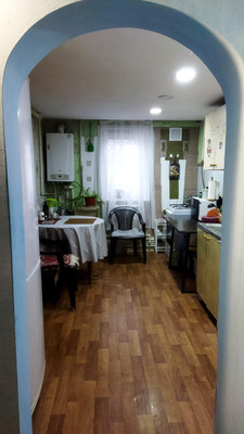 Продам дом, Гоголя ул, 95, Тихорецк г, 0 км от города