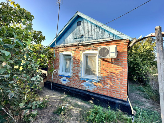 Продам дом, Ленина ул, 5, Краснооктябрьская ст-ца, 0 км от города