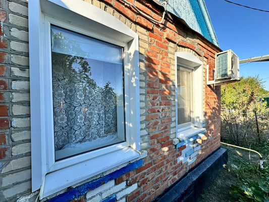 Продам дом, Ленина ул, 5, Краснооктябрьская ст-ца, 0 км от города