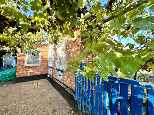 Продам дом, Ленина ул, 5, Краснооктябрьская ст-ца, 0 км от города