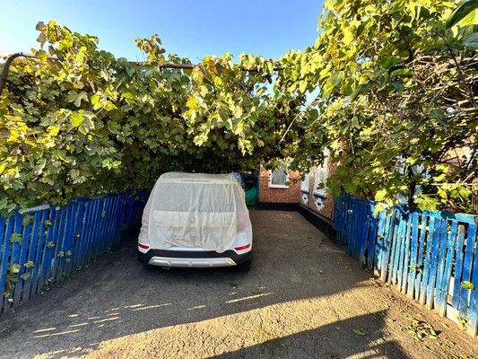 Продам дом, Ленина ул, 5, Краснооктябрьская ст-ца, 0 км от города