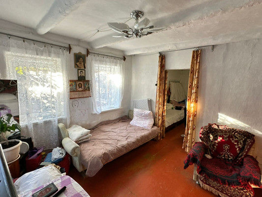 Продам дом, Ленина ул, 5, Краснооктябрьская ст-ца, 0 км от города