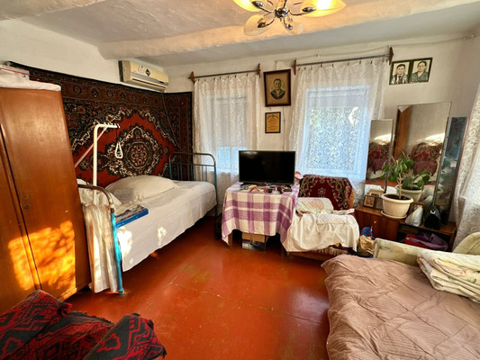 Продам дом, Ленина ул, 5, Краснооктябрьская ст-ца, 0 км от города