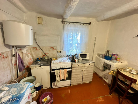 Продам дом, Ленина ул, 5, Краснооктябрьская ст-ца, 0 км от города