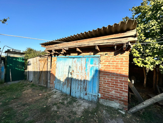 Продам дом, Ленина ул, 5, Краснооктябрьская ст-ца, 0 км от города