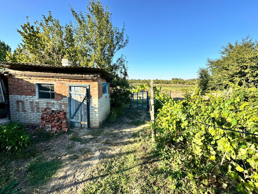 Продам дом, Ленина ул, 5, Краснооктябрьская ст-ца, 0 км от города