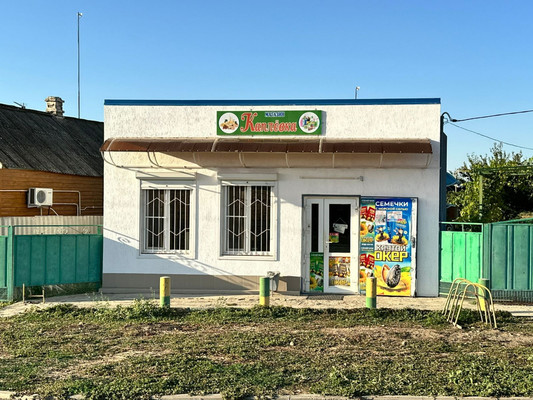 Продам дом, Ленина ул, 5, Краснооктябрьская ст-ца, 0 км от города