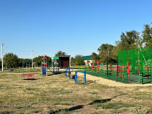 Продам дом, Ленина ул, 5, Краснооктябрьская ст-ца, 0 км от города