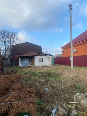 Продам участок 4 соток, ИЖС, Розы Люксембург ул, 185, Армавир г, 0 км от города