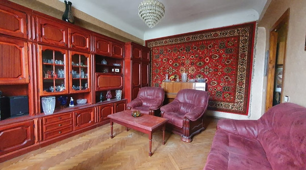 Сдам двухкомнатную (2-комн.) квартиру, Красноармейская ул, 174, Ростов-на-Дону г