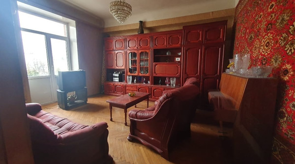 Сдам двухкомнатную (2-комн.) квартиру, Красноармейская ул, 174, Ростов-на-Дону г