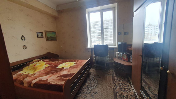 Сдам двухкомнатную (2-комн.) квартиру, Красноармейская ул, 174, Ростов-на-Дону г