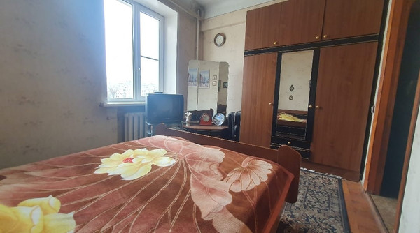 Сдам двухкомнатную (2-комн.) квартиру, Красноармейская ул, 174, Ростов-на-Дону г