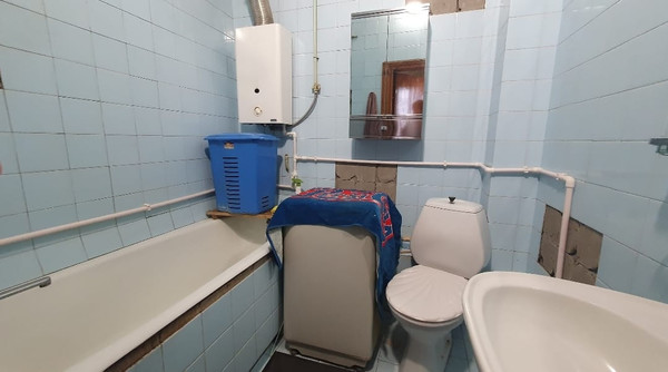 Сдам двухкомнатную (2-комн.) квартиру, Красноармейская ул, 174, Ростов-на-Дону г